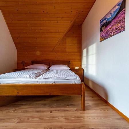 Villa Widokowa Gorka Czerwienne Zimmer foto